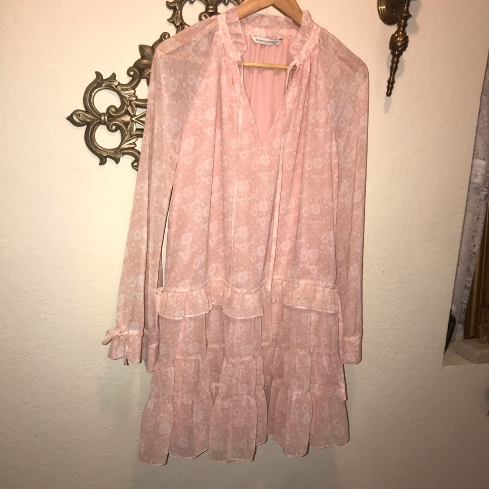 Rebecca Minkoff Dress